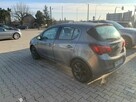 Opel Corsa Kamera Navi - 11