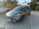 Opel Corsa Kamera Navi - 13