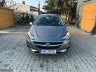Opel Corsa Kamera Navi - 14