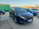 Opel Zafira Bezwypadkowy Diesel - 4