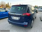 Opel Zafira Bezwypadkowy Diesel - 7