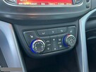 Opel Zafira Bezwypadkowy Diesel - 11