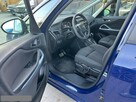 Opel Zafira Bezwypadkowy Diesel - 16