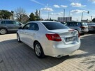 Suzuki Kizashi Benzyna mały przebieg - 5