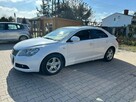 Suzuki Kizashi Benzyna mały przebieg - 8