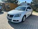 Suzuki Kizashi Benzyna mały przebieg - 10