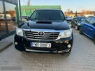 Toyota Hilux Diesel 4x4 - 2