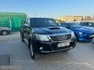 Toyota Hilux Diesel 4x4 - 4