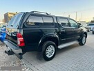 Toyota Hilux Diesel 4x4 - 5