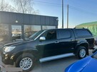Toyota Hilux Diesel 4x4 - 7