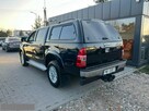 Toyota Hilux Diesel 4x4 - 8
