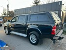 Toyota Hilux Diesel 4x4 - 10