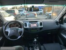Toyota Hilux Diesel 4x4 - 11