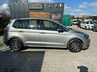 Volkswagen Golf Sportsvan Benzyna Automat Niski Przebieg - 4