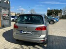 Volkswagen Golf Sportsvan Benzyna Automat Niski Przebieg - 5
