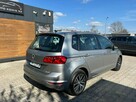Volkswagen Golf Sportsvan Benzyna Automat Niski Przebieg - 6