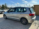 Volkswagen Golf Sportsvan Benzyna Automat Niski Przebieg - 8