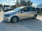Volkswagen Golf Sportsvan Benzyna Automat Niski Przebieg - 10