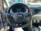 Volkswagen Golf Sportsvan Benzyna Automat Niski Przebieg - 14
