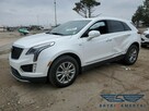 Cadillac XT5 Premium Luxury - 3