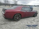 Dodge Challenger Hemi 5.7 R/T - 3