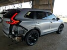 Honda CR-V Hybrid Sport Touring AWD - 5