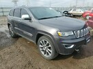 Grand Cherokee Overland - 3
