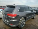 Grand Cherokee Overland - 5