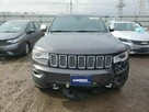 Grand Cherokee Overland - 6