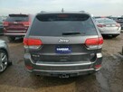 Grand Cherokee Overland - 7