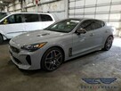 Kia Stinger GT2 3.3 V6 4x4 - 3