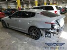 Kia Stinger GT2 3.3 V6 4x4 - 4