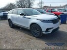 Land Rover Range Rover VELAR P250 R-Dynamic S Velar - 1