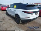 Land Rover Range Rover VELAR P250 R-Dynamic S Velar - 5