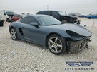 Porsche 718 Cayman 2.0 - 4