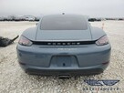Porsche 718 Cayman 2.0 - 7