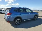 Subaru Forester Touring - 5