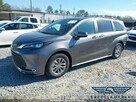 Toyota Sienna 2024 Woodland Edition - 3