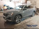 Volkswagen Atlas SEL Premium R-Line 4Motion - 3