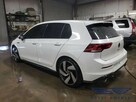 Volkswagen Golf GTI se 2023 - 1