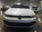 Volkswagen Golf GTI se 2023 - 6