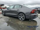 Volvo S60 Ulimate - 1