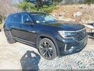 Volkswagen Atlas SEL Premium R-Line 4Motion - 1