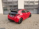 Toyota Yaris Salon Polska Dynamic plus! Bezwypadkowy Niejeżdżony po torze! - 8
