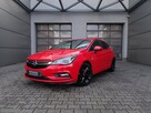 Opel Astra Salon Polska 1,4 Turbo 125KM Felgi 17" *Suzuki Matsuoka* - 3