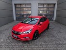 Opel Astra Salon Polska 1,4 Turbo 125KM Felgi 17" *Suzuki Matsuoka* - 4