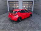 Opel Astra Salon Polska 1,4 Turbo 125KM Felgi 17" *Suzuki Matsuoka* - 8