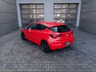 Opel Astra Salon Polska 1,4 Turbo 125KM Felgi 17" *Suzuki Matsuoka* - 10