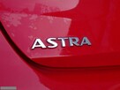 Opel Astra Salon Polska 1,4 Turbo 125KM Felgi 17" *Suzuki Matsuoka* - 14