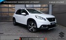 Peugeot 2008 1.2 130KM Salon PL*I właściciel*LED*Półskóry*Panorama* - 1